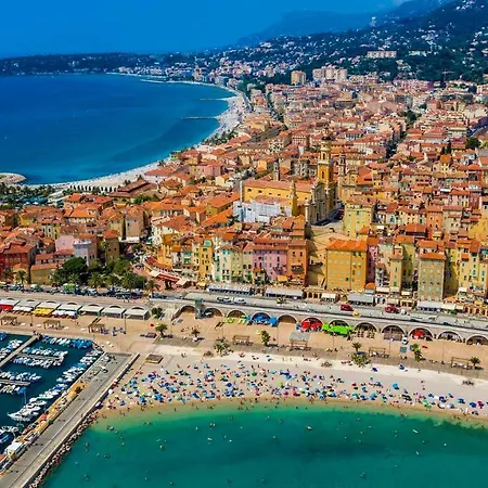 Superbe 2 Pièces Neuf à 100m De La Apartamento *